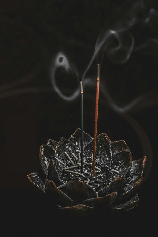 Floral Incense Sticks