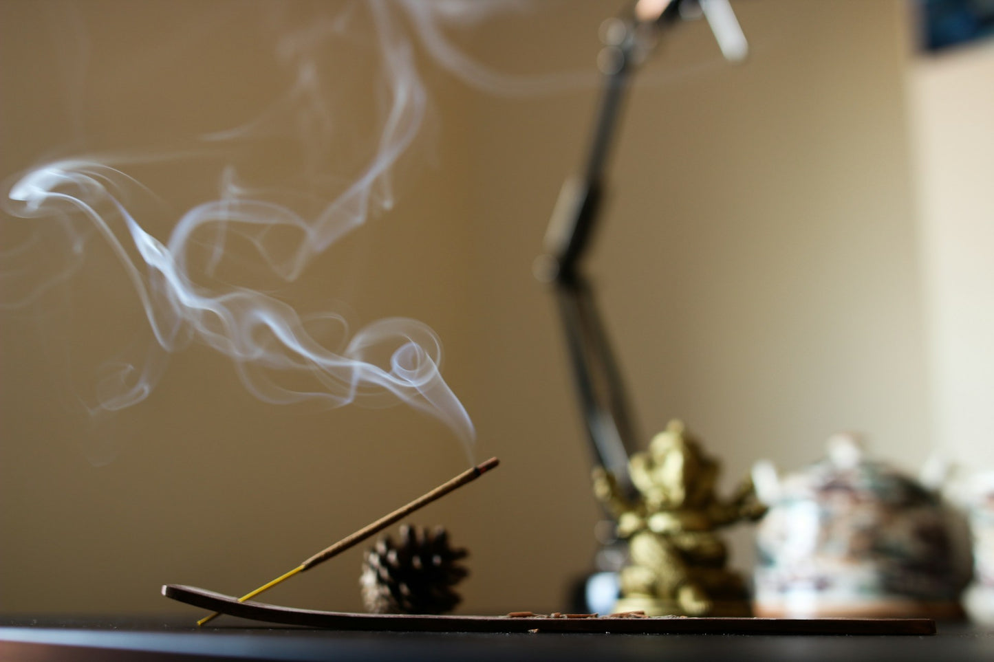 Exotic Incense Sticks